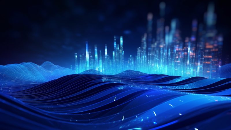 数字孪生与BIM：技术融合与差异解析